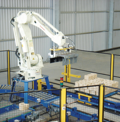 Other Palletisers